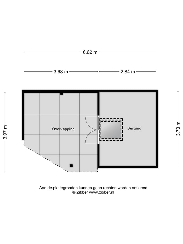 Foto 41 van Hanenweg 27