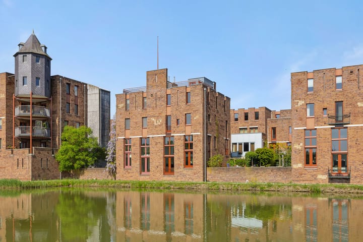 Foto 45 van Leliënhuyze 31