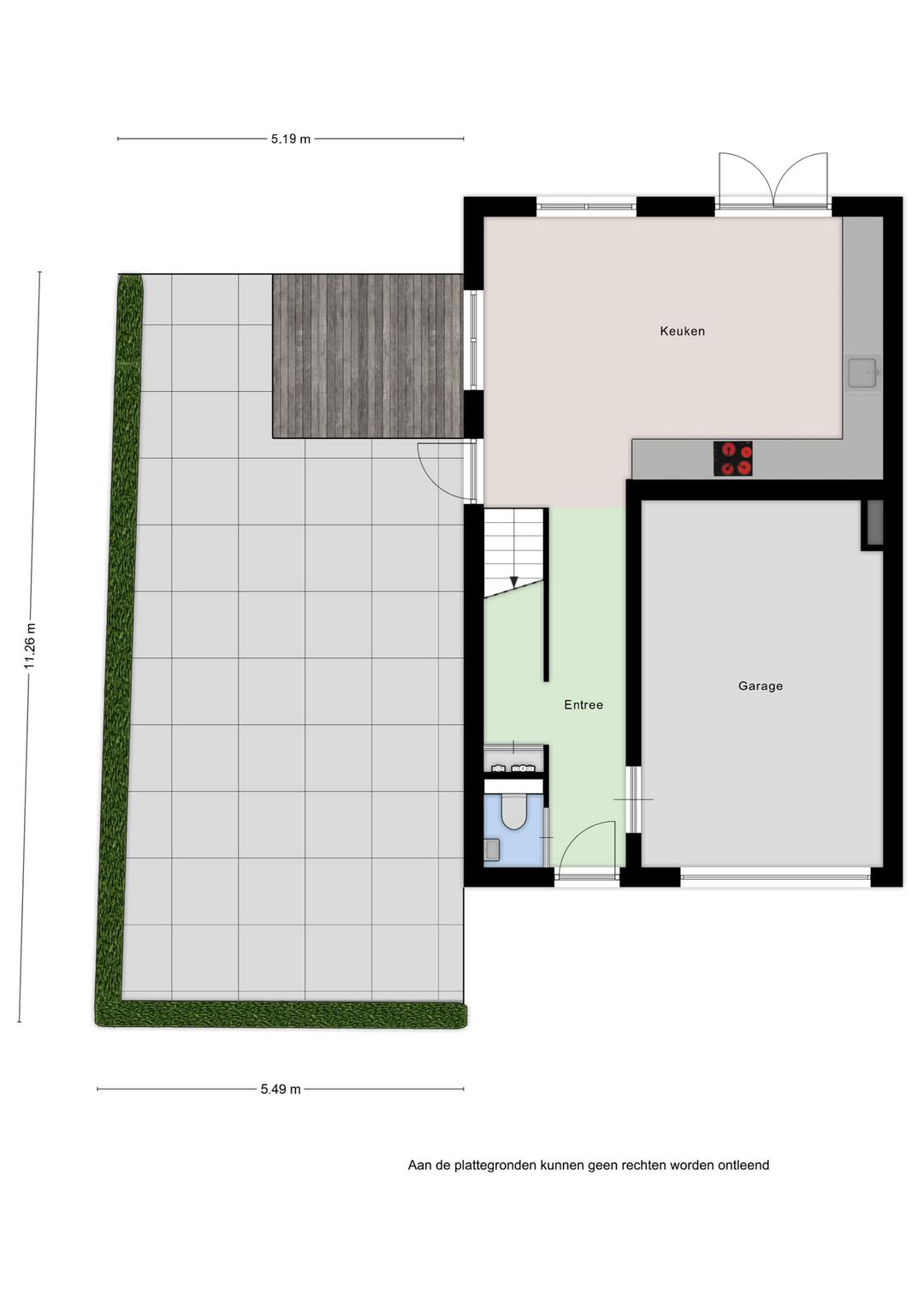 Photo 47 of Leliënhuyze 31