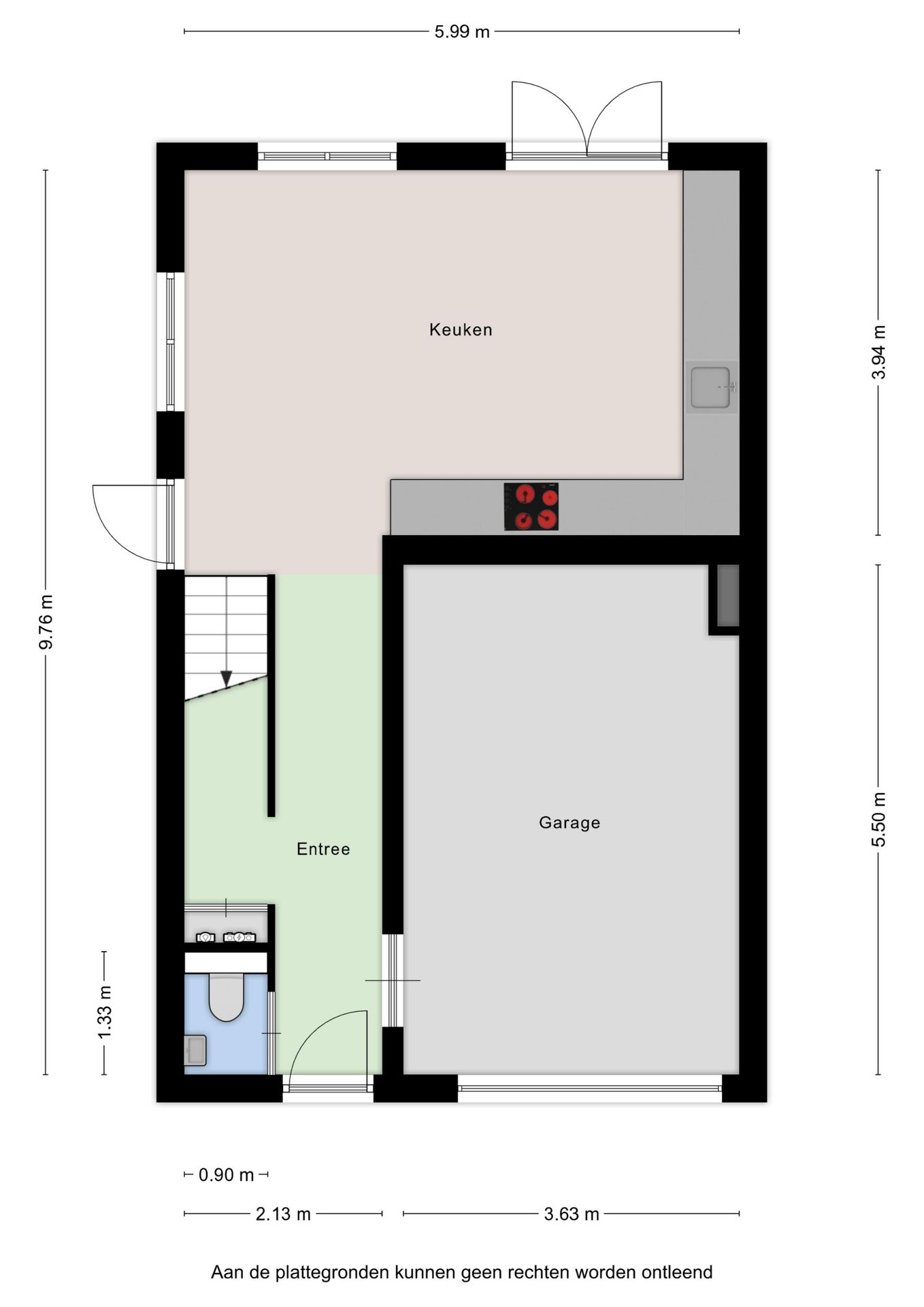 Photo 48 of Leliënhuyze 31