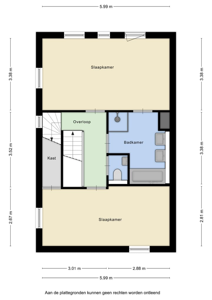 Foto 50 van Leliënhuyze 31