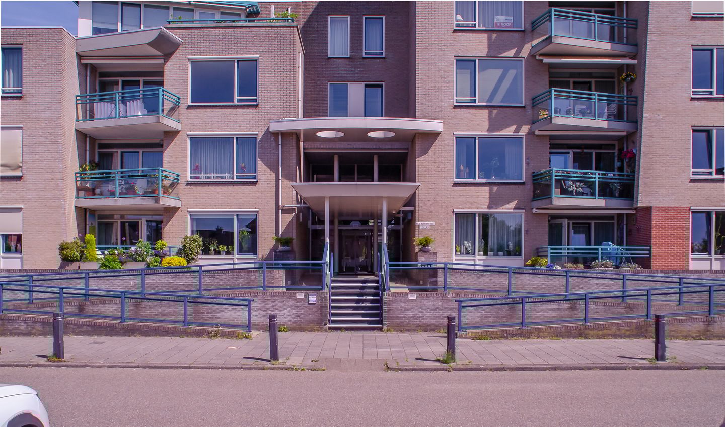 Foto 5 van Irene Vorrinkstraat 3