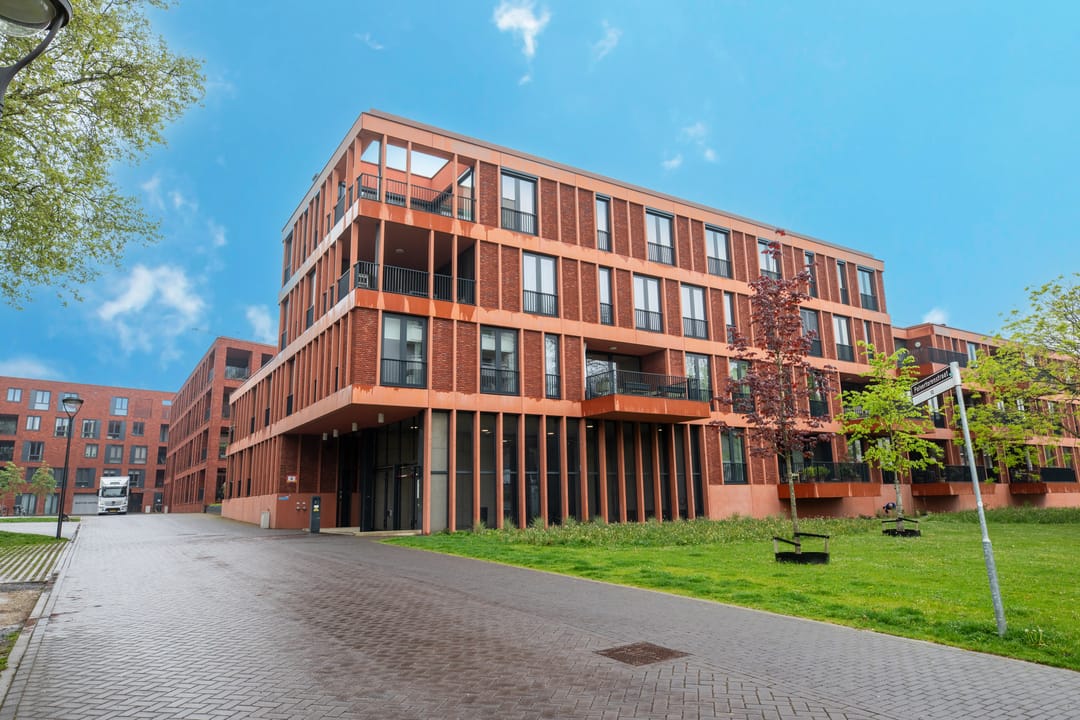 Photo 1 of Polvertorenstraat 10-B07