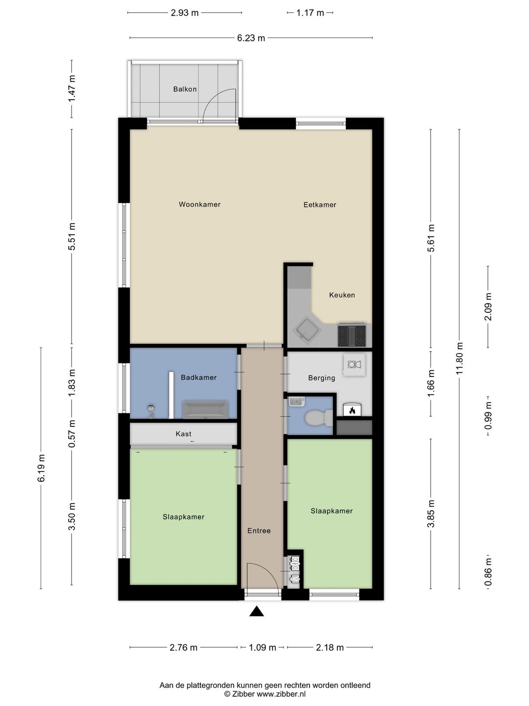 Foto 31 van Borculo 44