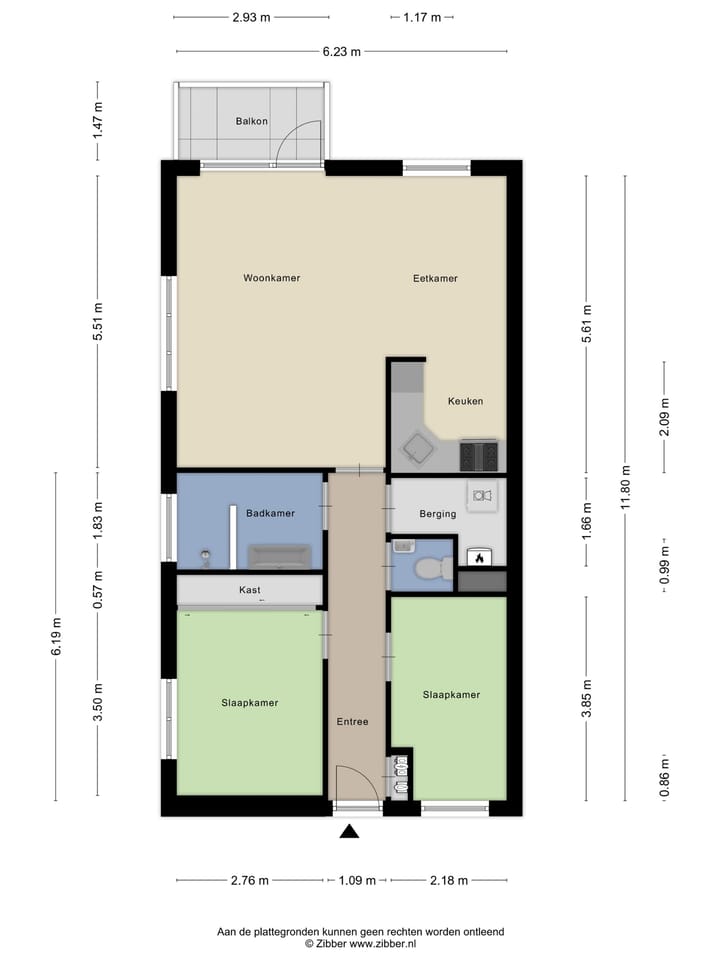 Foto 31 van Borculo 44