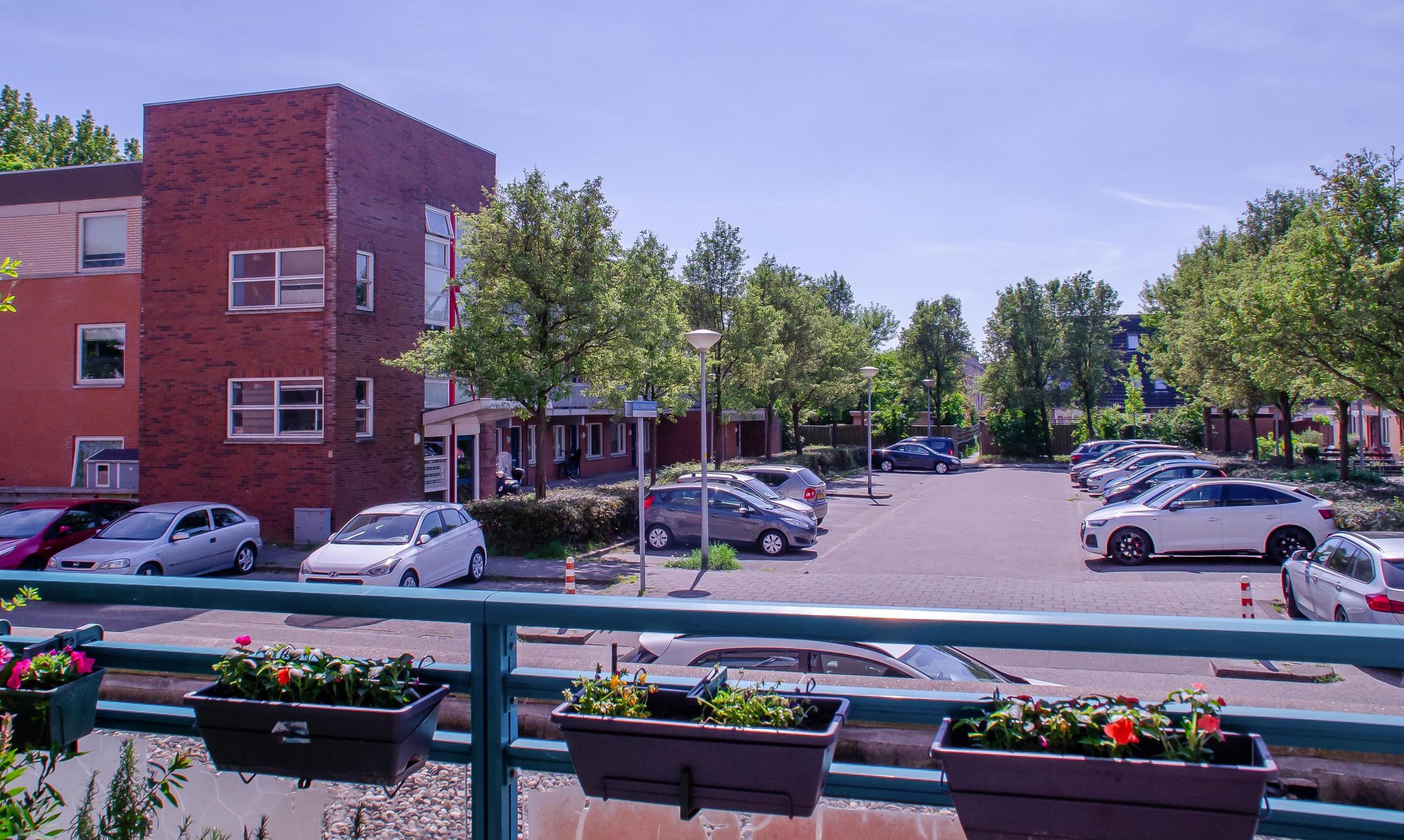 Foto 33 van Irene Vorrinkstraat 3