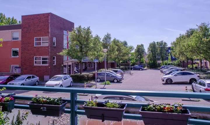 Foto 33 van Irene Vorrinkstraat 3