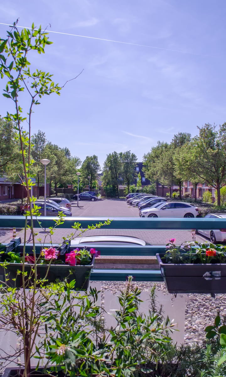 Foto 34 van Irene Vorrinkstraat 3