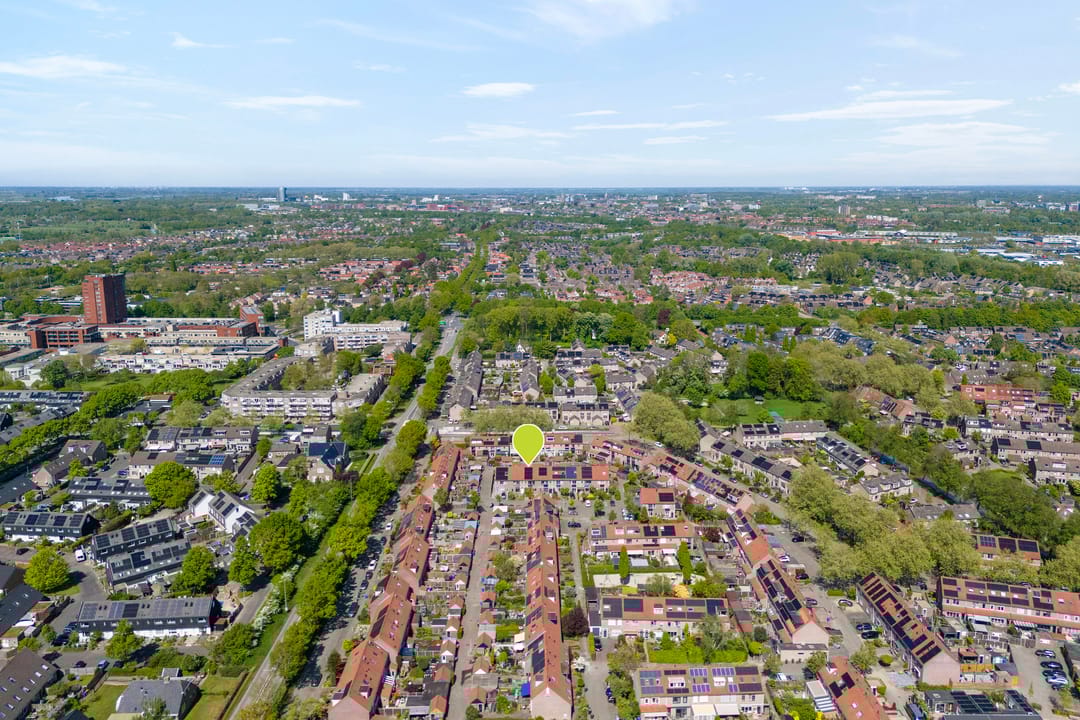 Foto 2 van Haeckmate 16