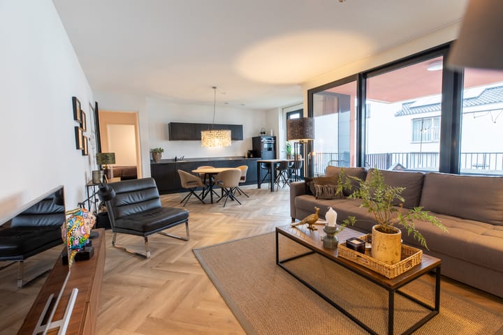 Foto 7 van Polvertorenstraat 10-B07