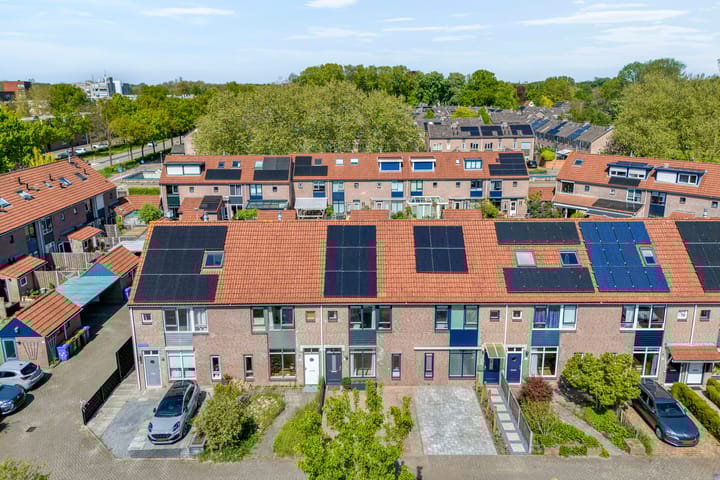 Foto 3 van Haeckmate 16