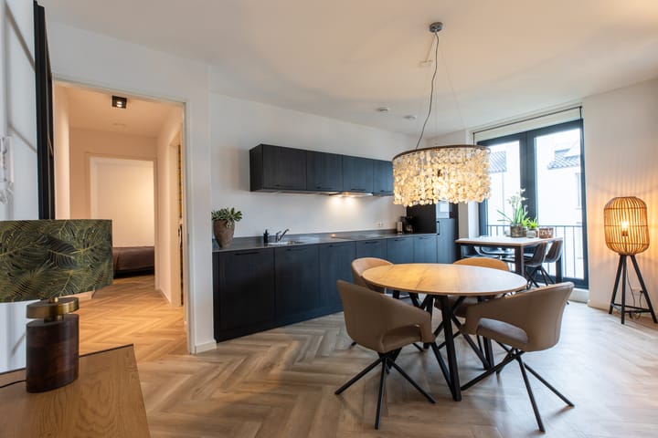 Foto 8 van Polvertorenstraat 10-B07