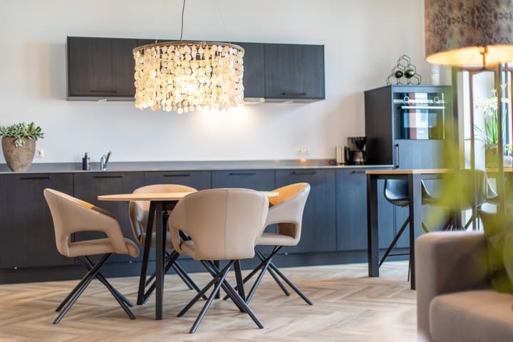 Foto 9 van Polvertorenstraat 10-B07