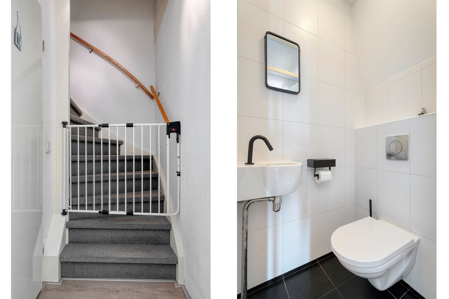 Foto 5 van Haeckmate 16