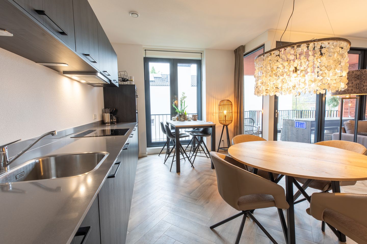 Photo 10 of Polvertorenstraat 10-B07