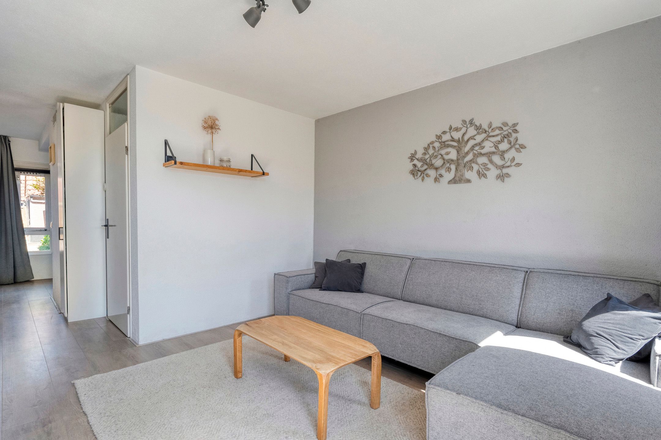 Foto 6 van Haeckmate 16