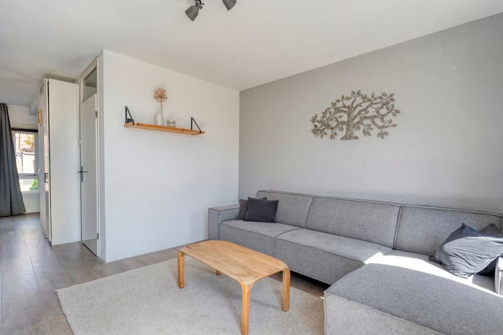 Foto 6 van Haeckmate 16