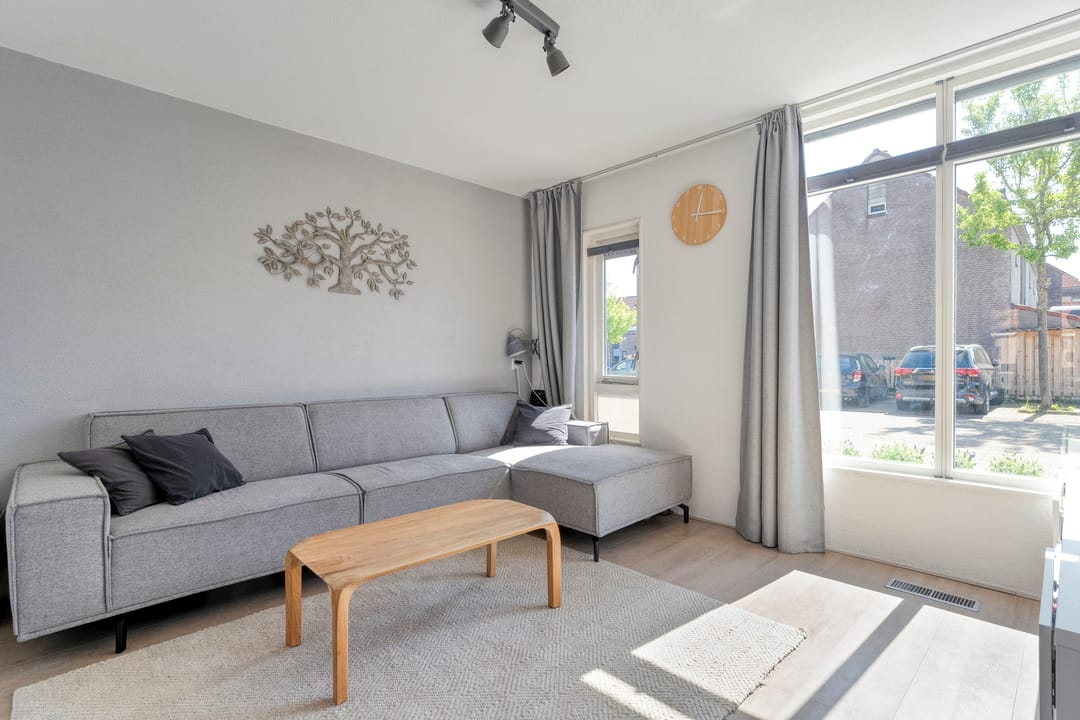 Foto 7 van Haeckmate 16