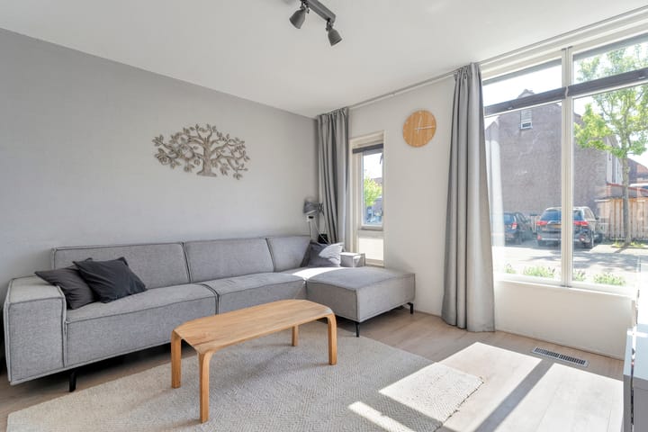 Foto 7 van Haeckmate 16