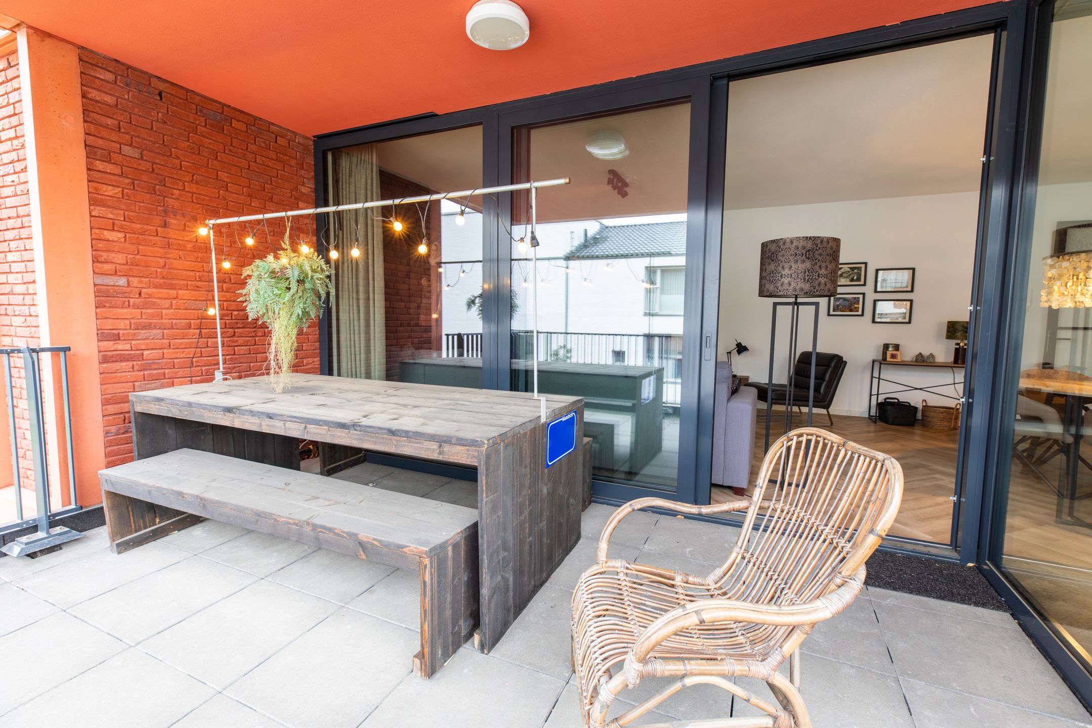 Photo 12 of Polvertorenstraat 10-B07