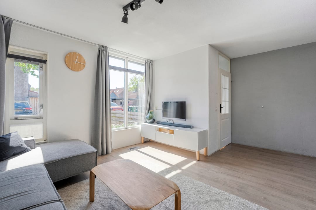 Foto 8 van Haeckmate 16