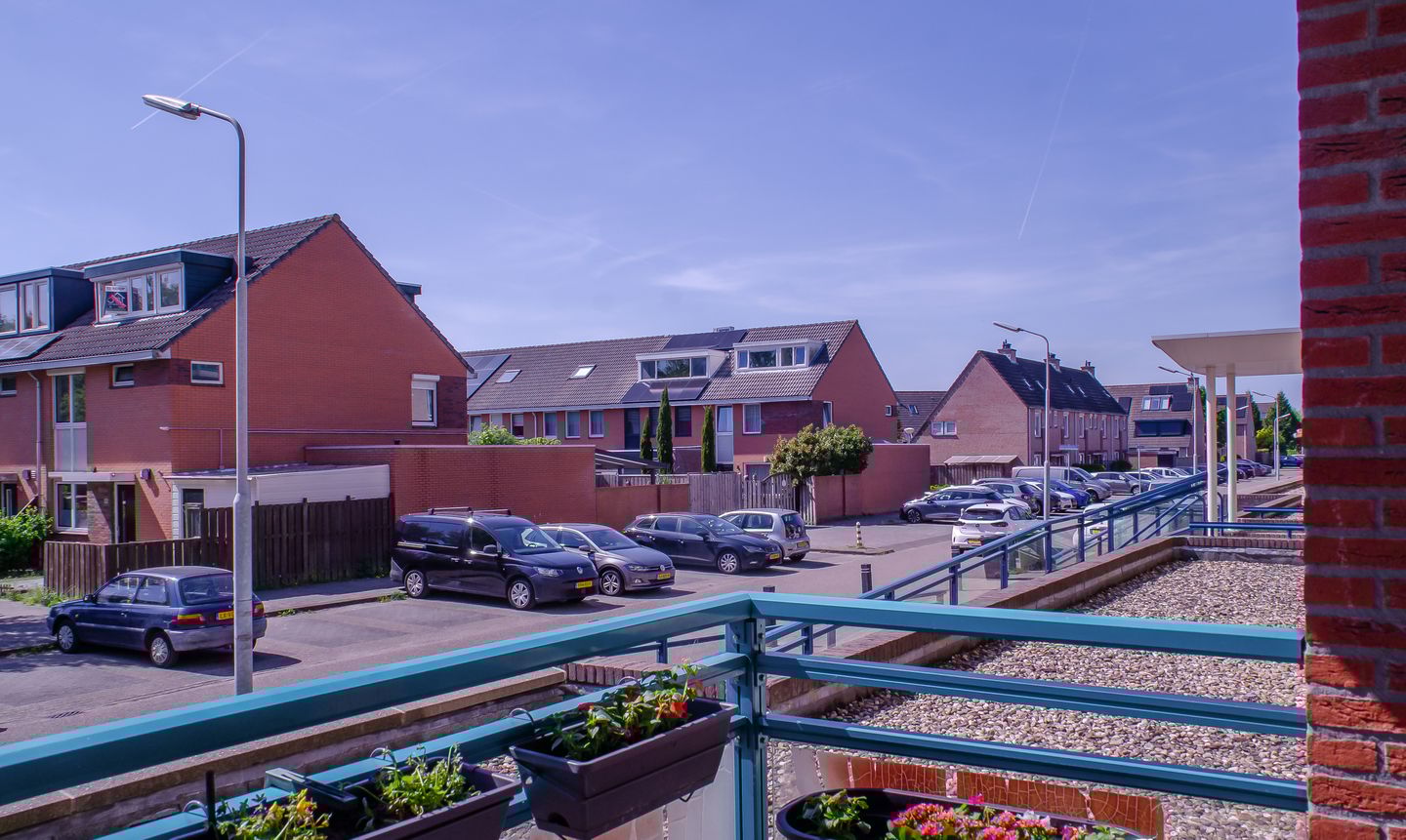 Foto 35 van Irene Vorrinkstraat 3