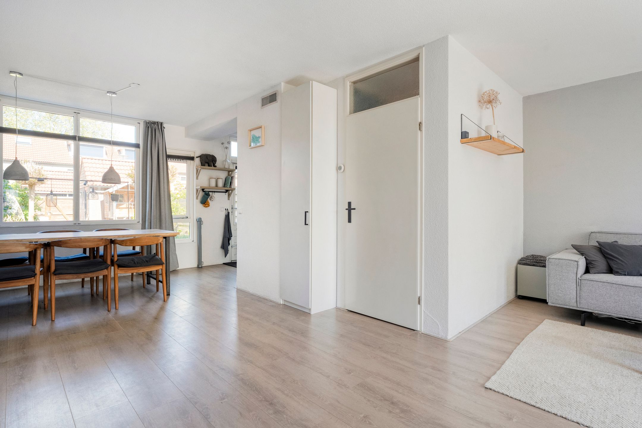 Foto 9 van Haeckmate 16