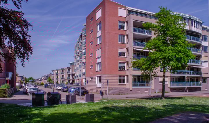 Foto 37 van Irene Vorrinkstraat 3