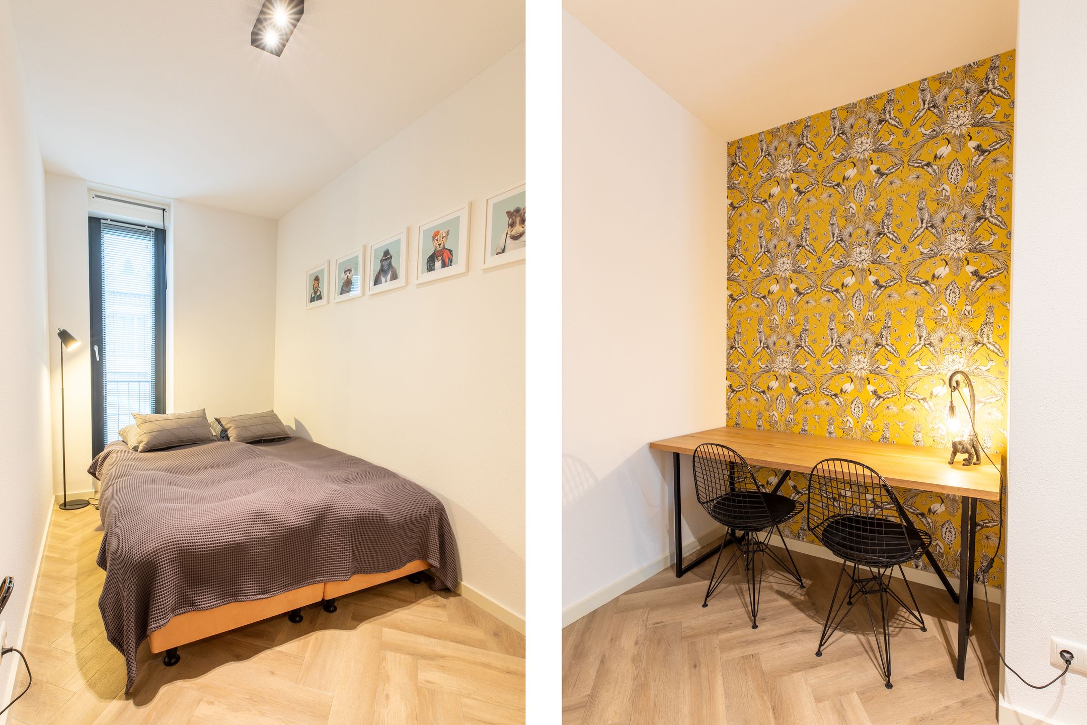 Photo 15 of Polvertorenstraat 10-B07