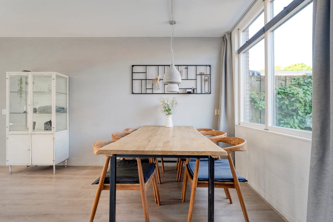 Foto 11 van Haeckmate 16