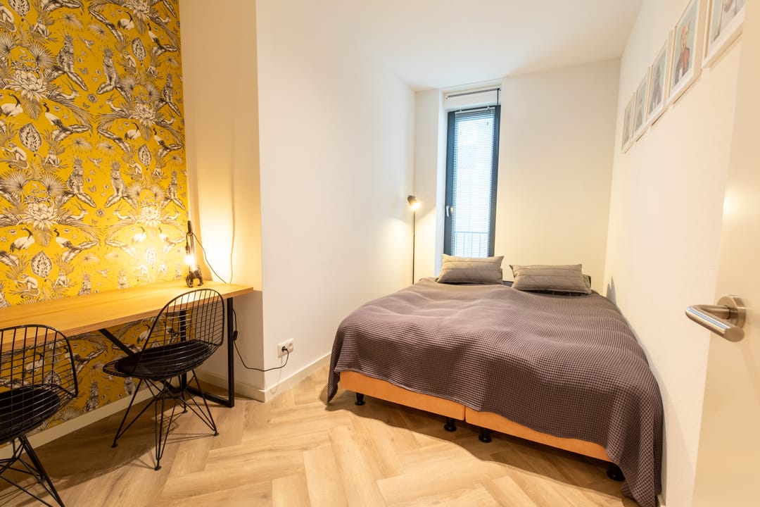 Photo 16 of Polvertorenstraat 10-B07