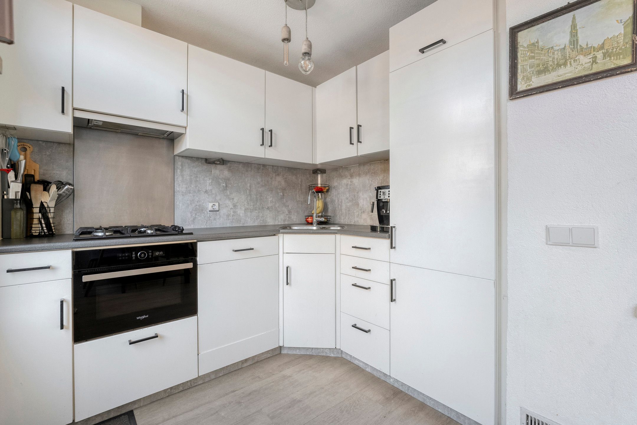 Foto 12 van Haeckmate 16