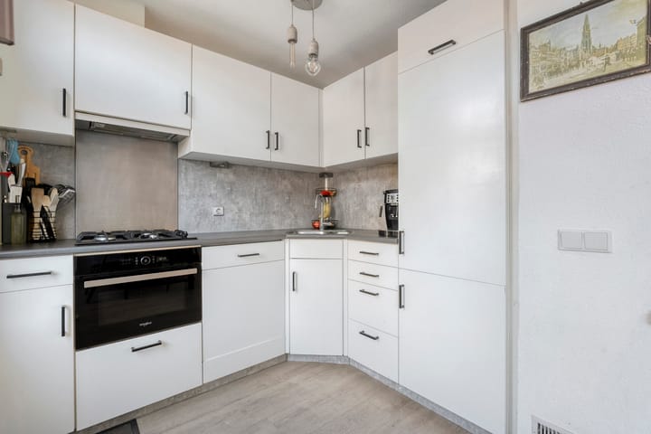 Foto 12 van Haeckmate 16