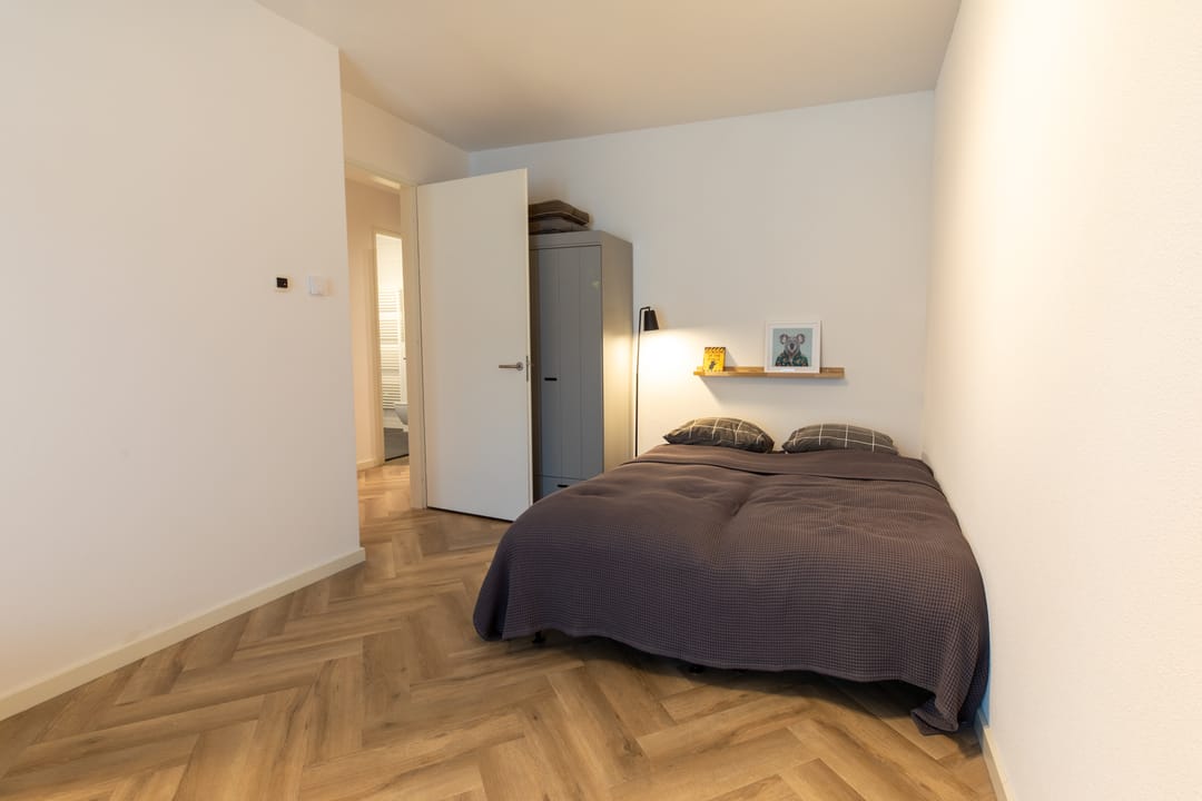 Photo 17 of Polvertorenstraat 10-B07