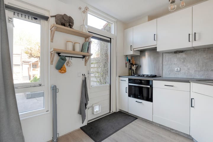 Foto 13 van Haeckmate 16