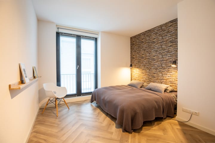 Foto 18 van Polvertorenstraat 10-B07