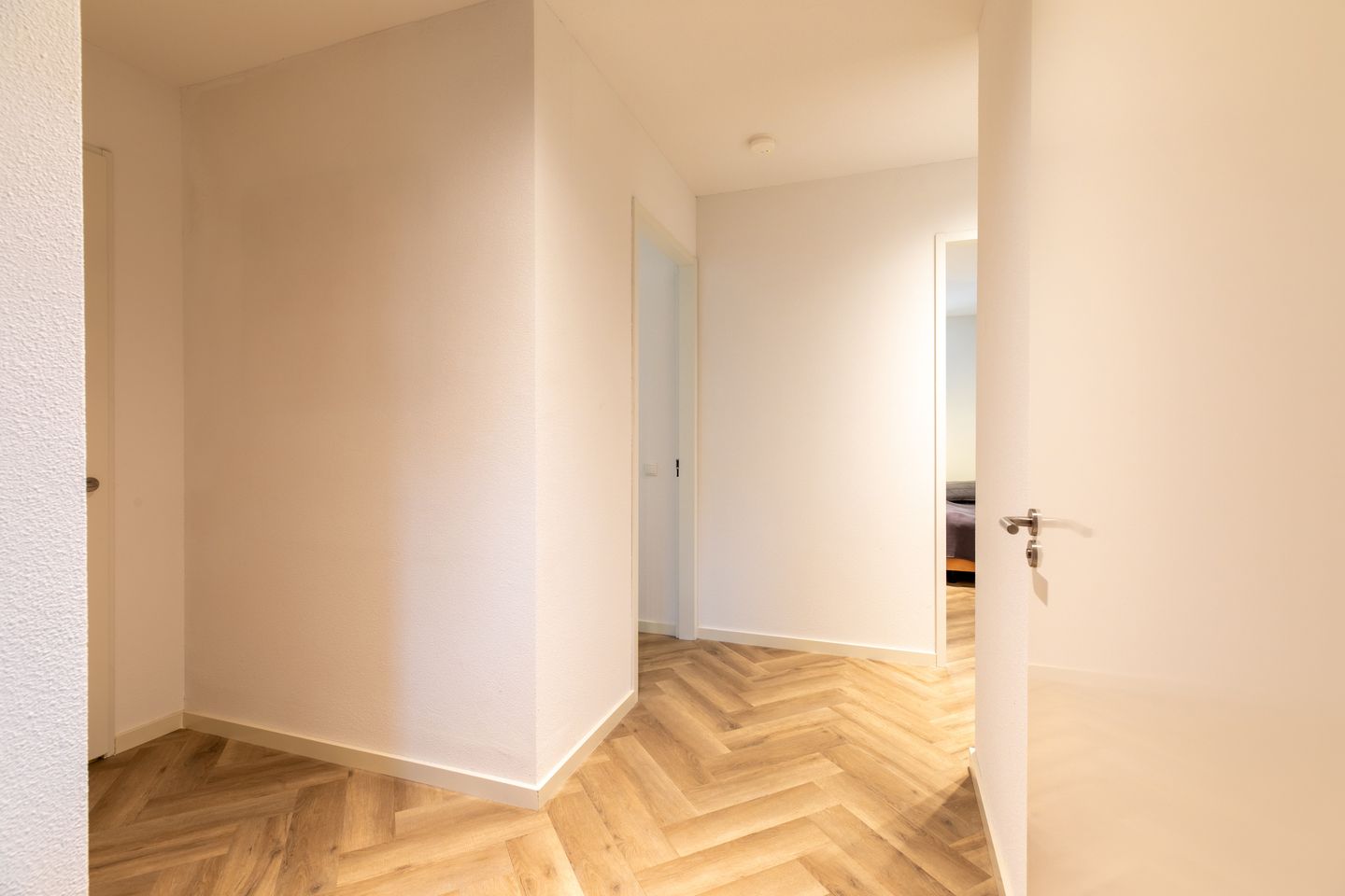 Photo 19 of Polvertorenstraat 10-B07