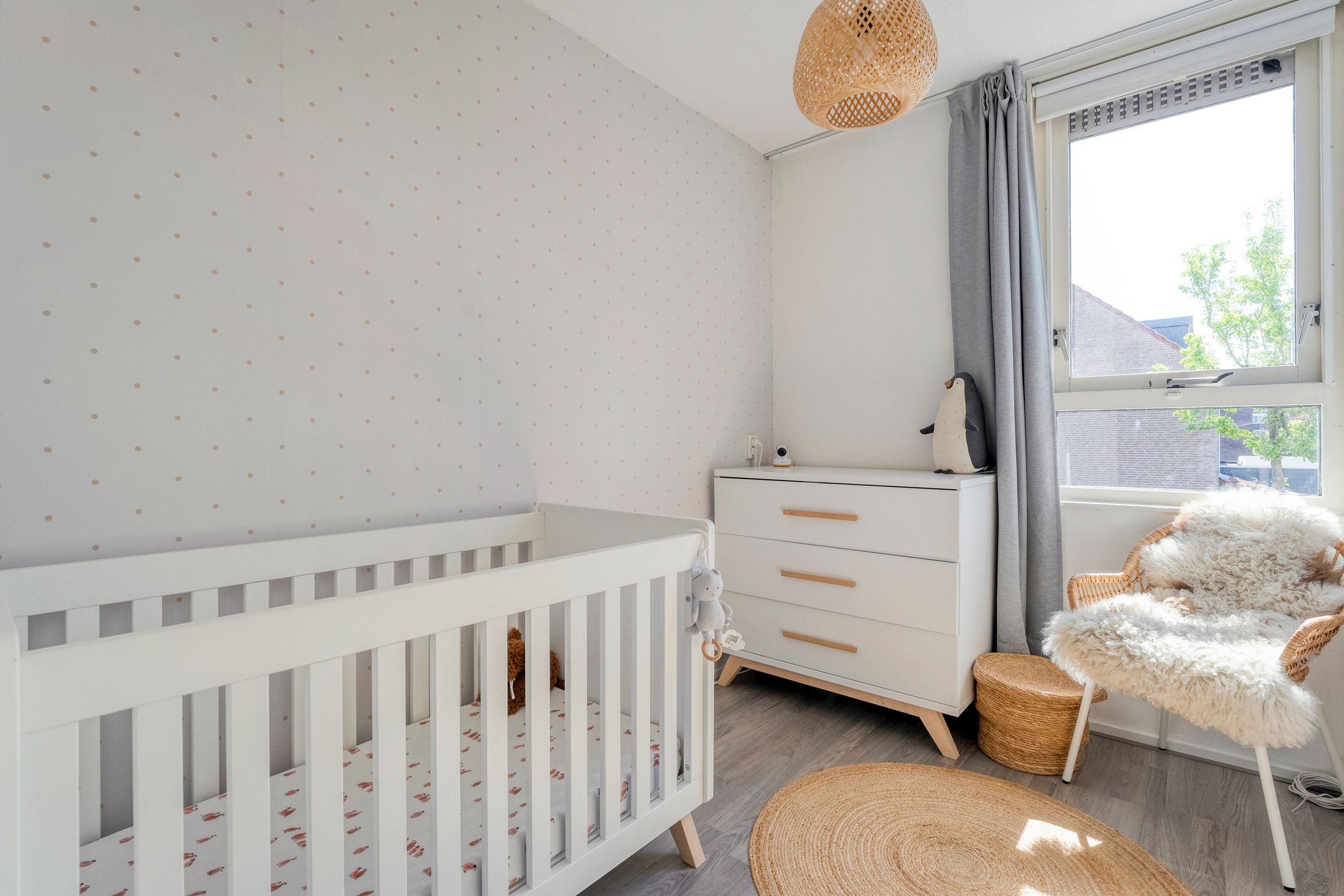 Foto 15 van Haeckmate 16