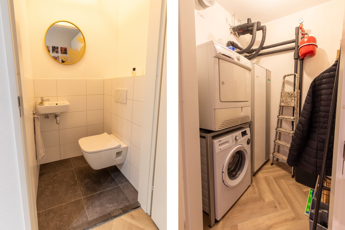 Photo 20 of Polvertorenstraat 10-B07