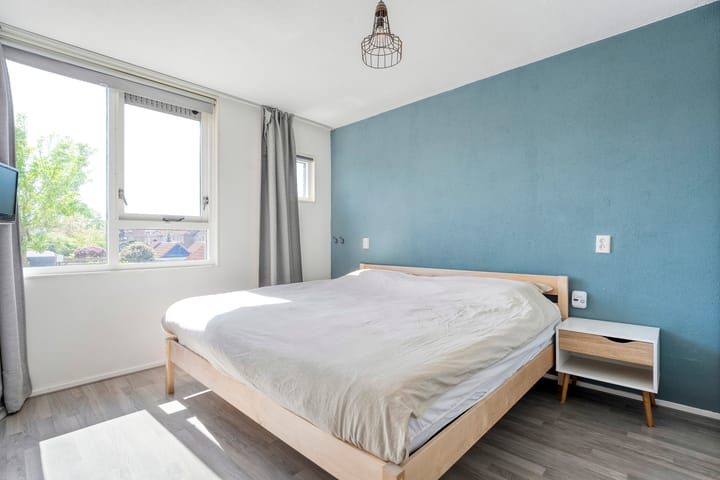 Foto 17 van Haeckmate 16