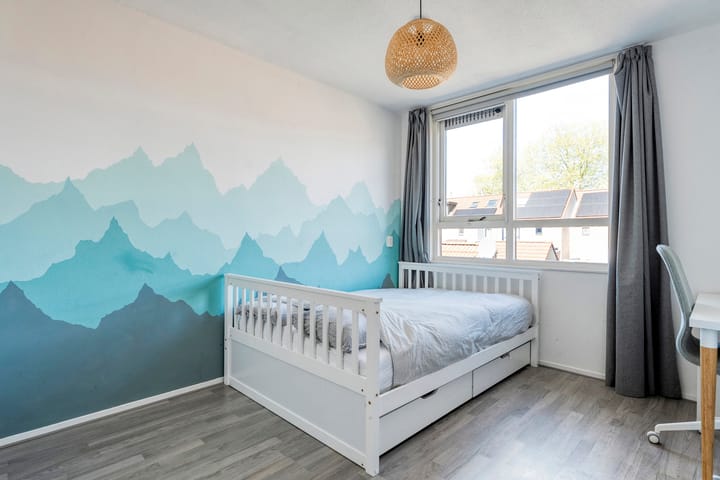 Foto 19 van Haeckmate 16