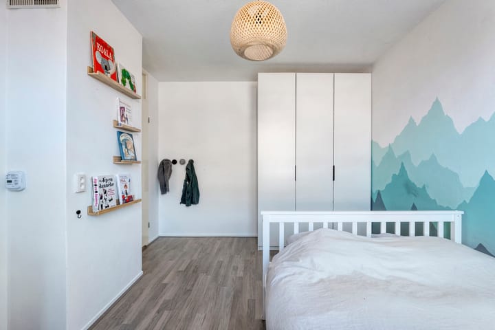 Foto 20 van Haeckmate 16