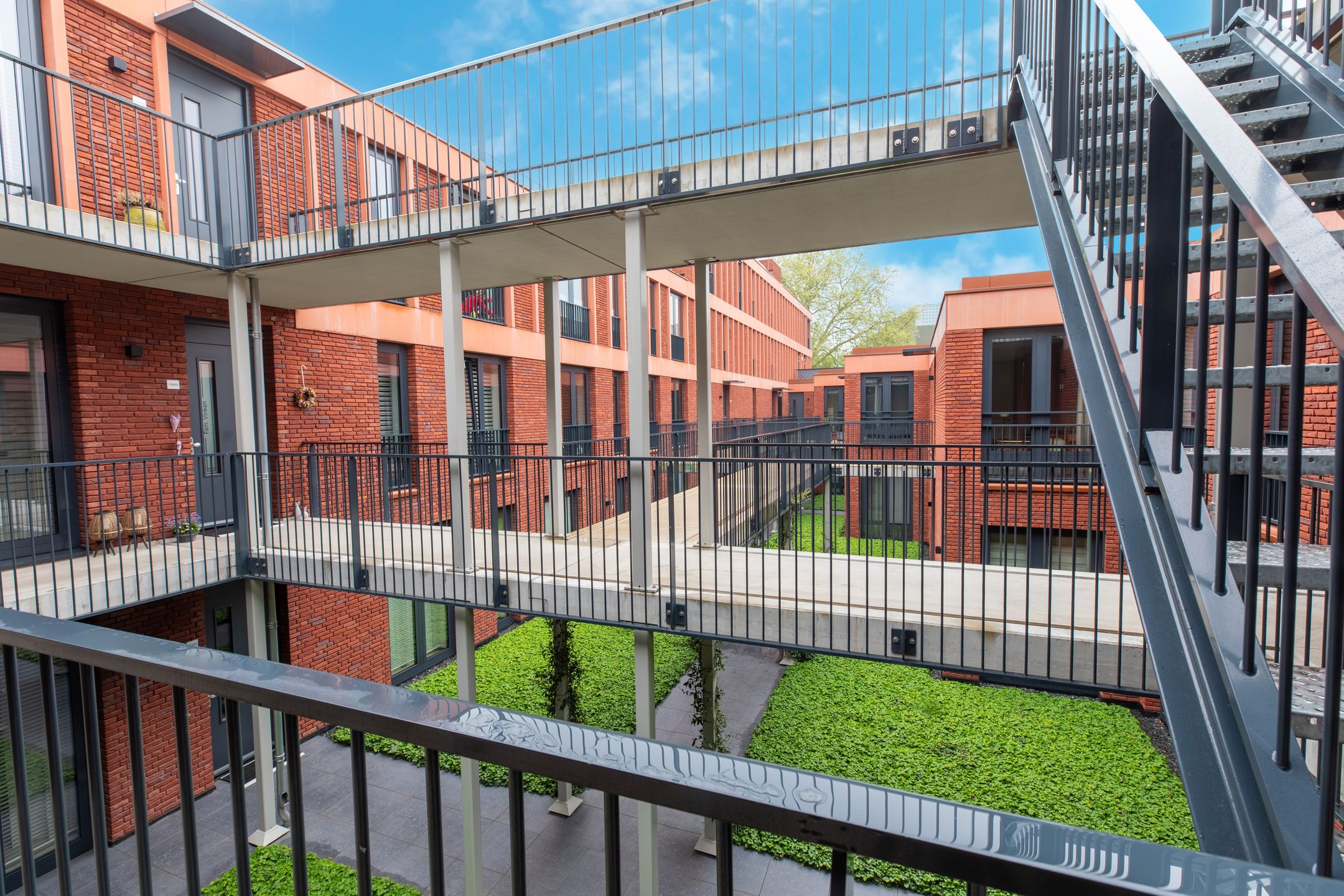 Photo 24 of Polvertorenstraat 10-B07