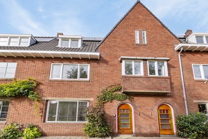 Foto 1 van Hertogstraat 22