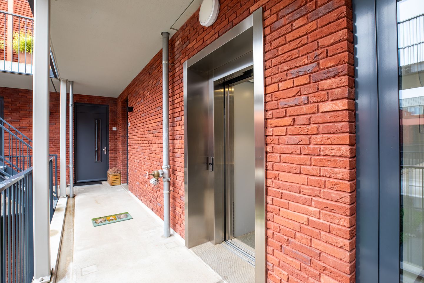 Photo 25 of Polvertorenstraat 10-B07