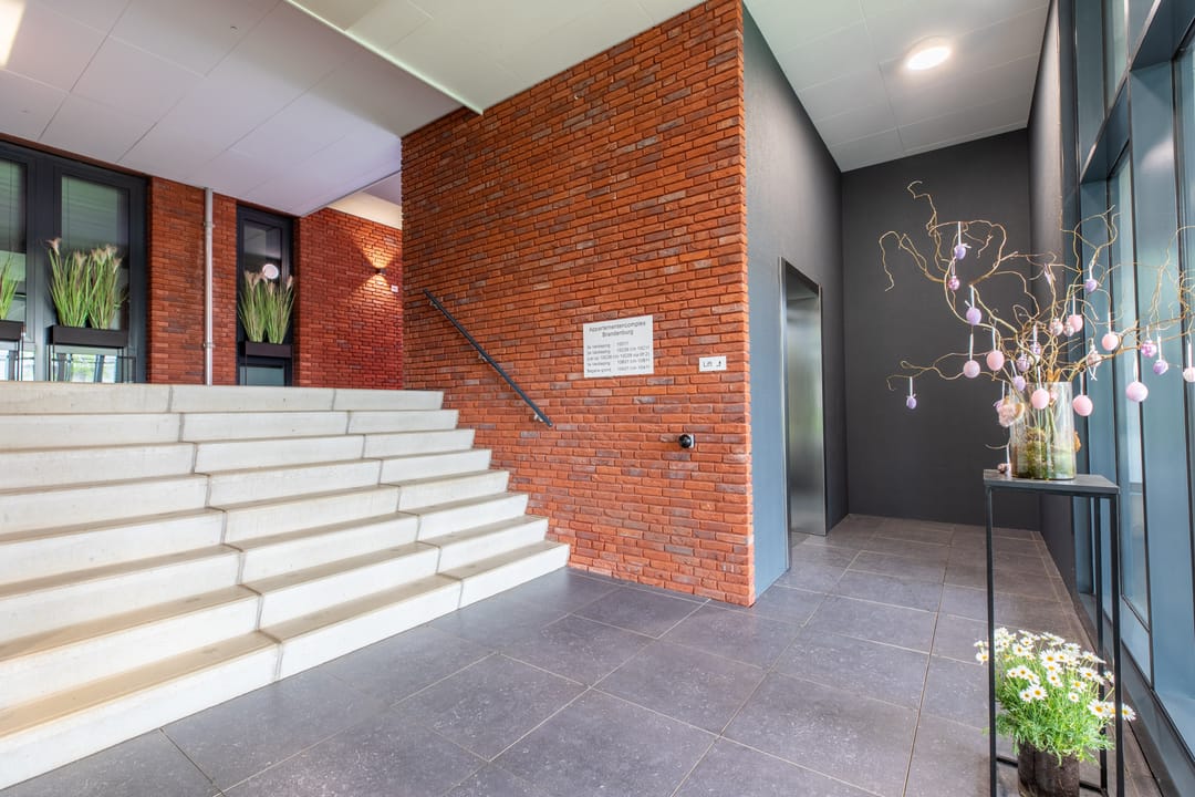 Photo 26 of Polvertorenstraat 10-B07