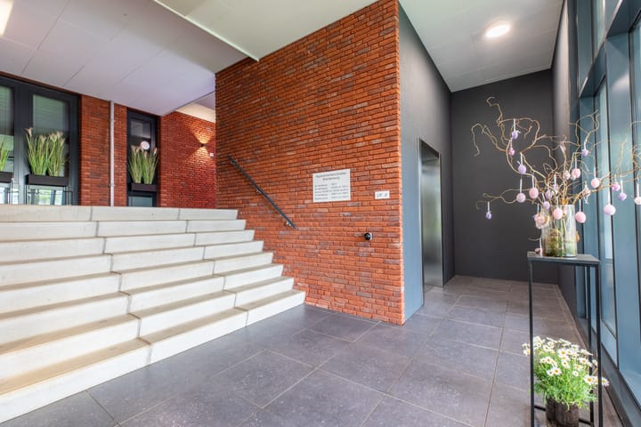 Foto 26 van Polvertorenstraat 10-B07