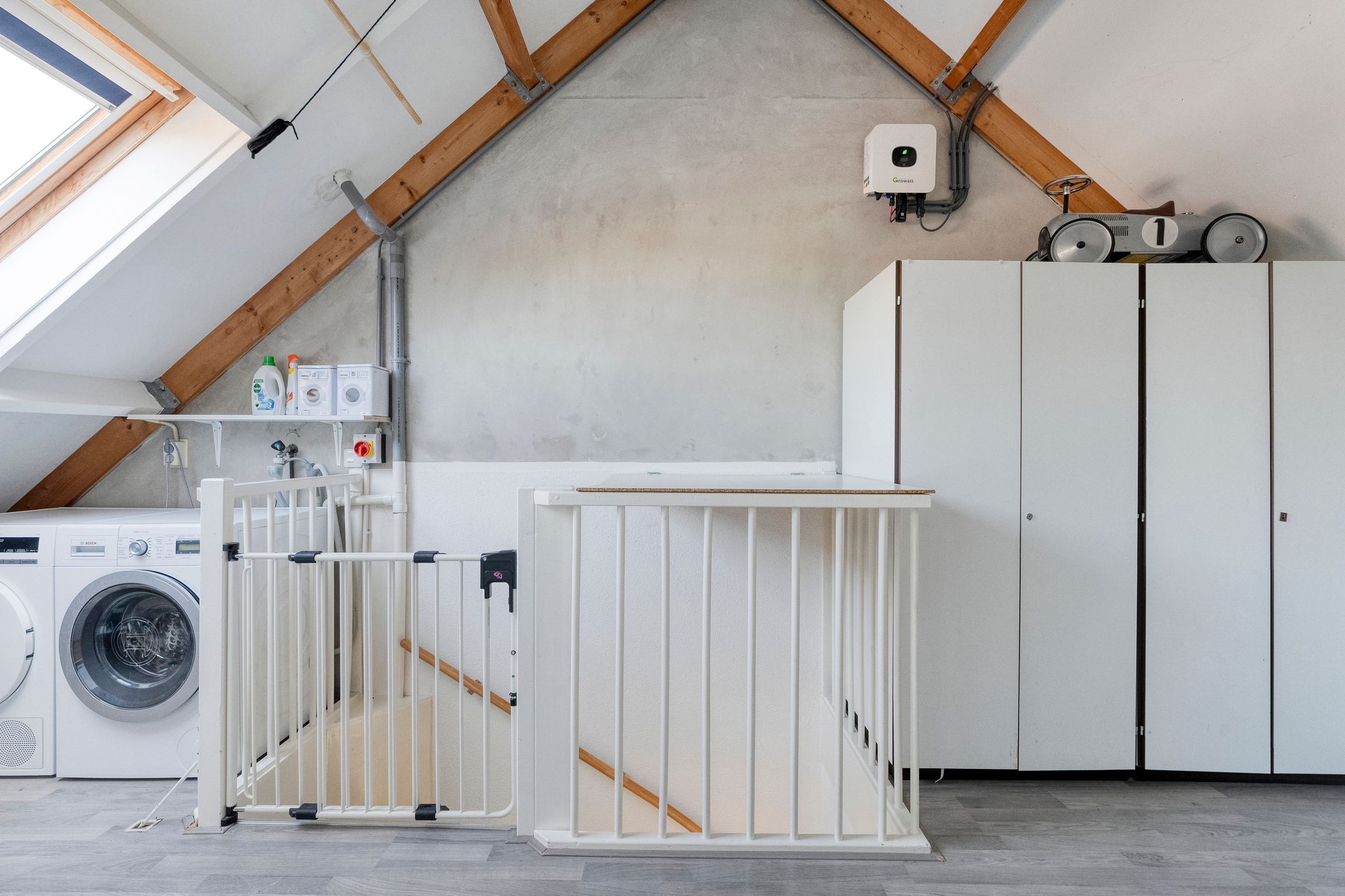 Foto 24 van Haeckmate 16