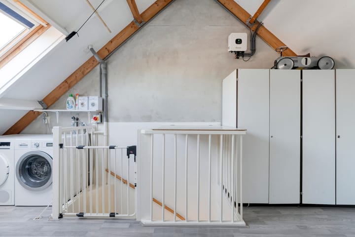 Foto 24 van Haeckmate 16