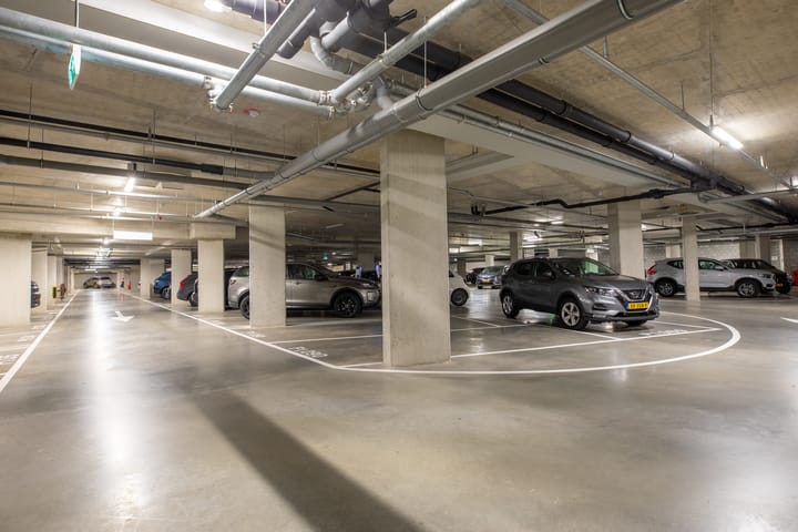 Foto 28 van Polvertorenstraat 10-B07